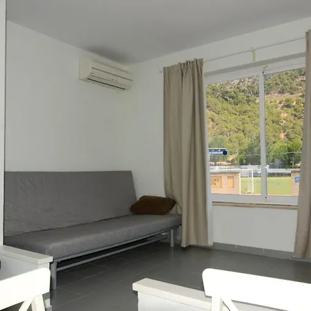 Blau Park 126 * L'Estartit