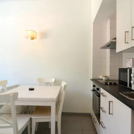 Blau Park 126 Apartamento