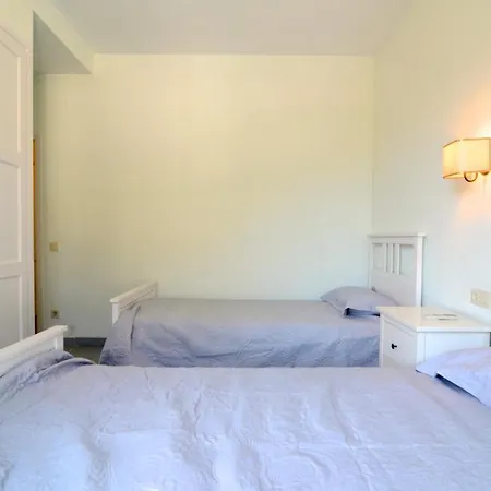 Blau Park 126 Apartamento *