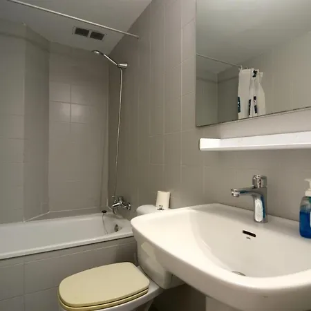 Apartamento Blau Park 126 L'Estartit