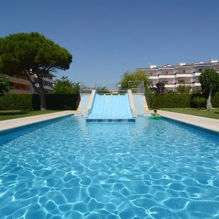 Blau Park 126 Apartamento *