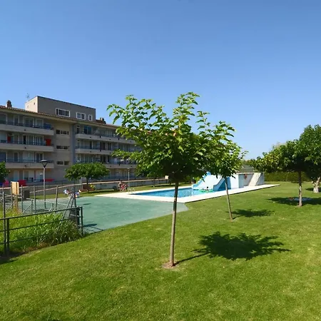 Apartamento Blau Park 126 *