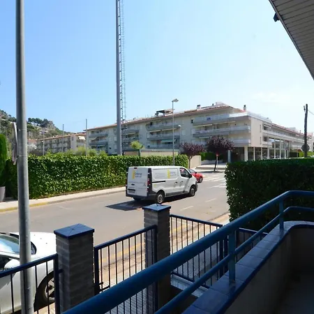 Blau Park 126 Apartamento