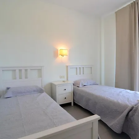 Blau Park 126 Apartamento