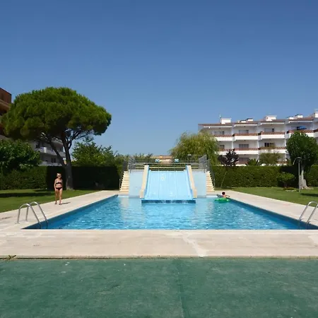 Blau Park 126 * L'Estartit